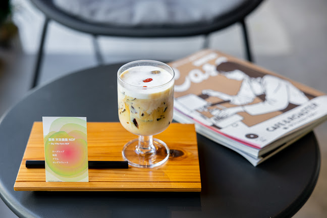 ODDO coffee オッドコーヒー