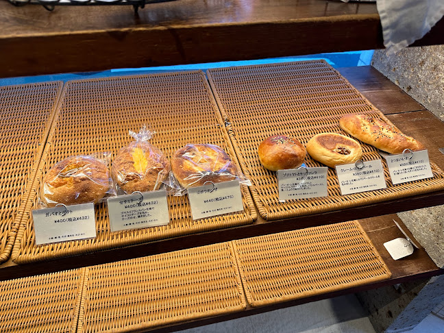 gentille (ジャンティーユ) - 飲食業