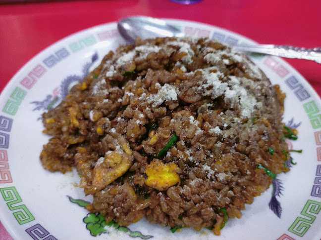 Opinii despre 新福菜館 伏見店 în 京都市 - 飲食業