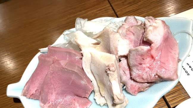 もつ焼きいしん 春日部本店 - 春日部市