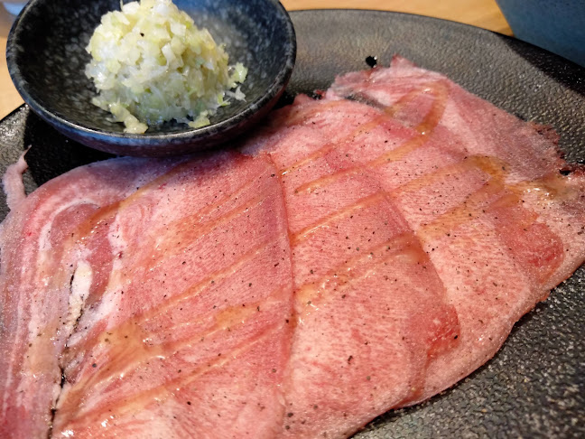 焼肉きんぐ 南福島店 - 福島市