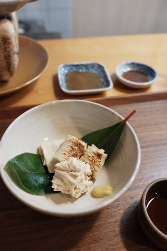 Comentarii opinii despre 京ゆば処静家 二条城店