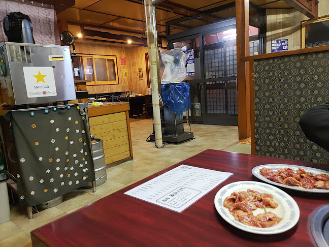 Comentarii opinii despre 藻南大門