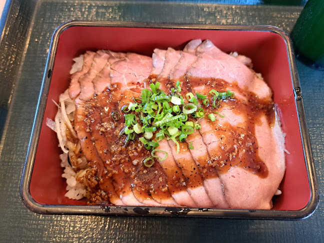 なか卯 38号帯広西4条店 - 飲食業