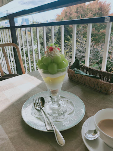 上野精養軒 - 台東区