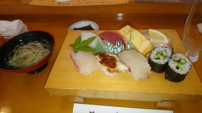 寿し秀 - 飲食業