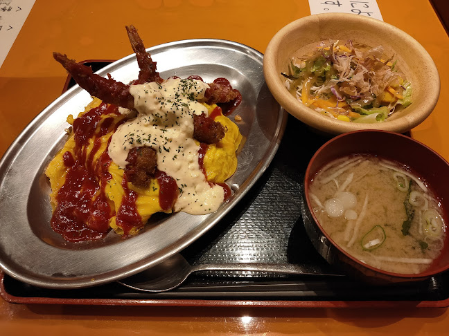 Opinii despre 勝乃屋 金沢エムザ店 în 金沢市 - 飲食業