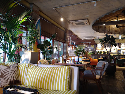 コナズ珈琲成城