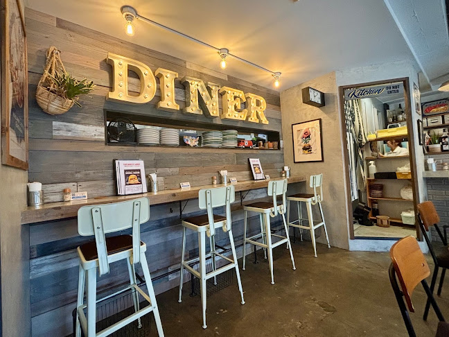 Hi!Diner - 飲食業