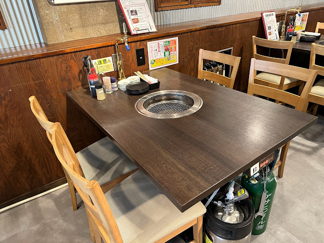 焼肉ホルモンまるよし精肉店 天六店 - 飲食業