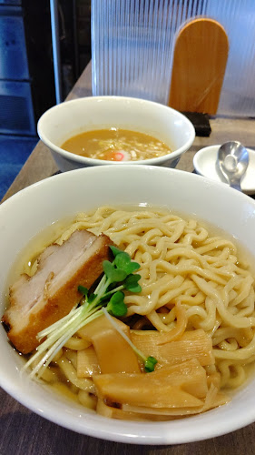 つけめんTETSU 調布店 - 調布市