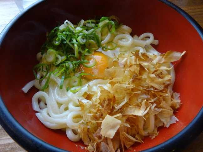 讃洲うどん - 福岡市