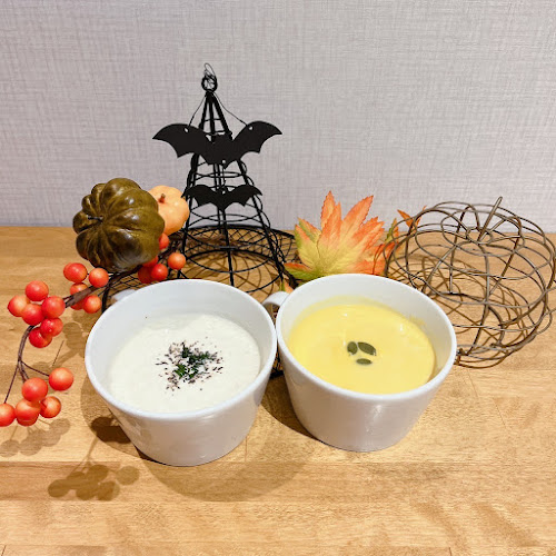 Comentarii opinii despre スープとオリジナルパンケーキZuppa