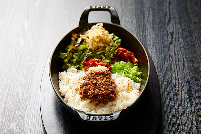 Opinii despre 焼肉チャンピオン 池袋東武店 în 豊島区 - 飲食業