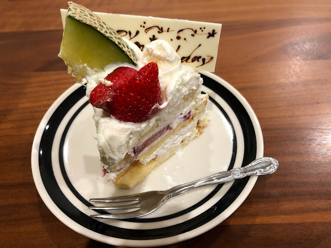 Opinii despre 五感-GOKAN- 高島屋京都店 în 京都市 - 飲食業