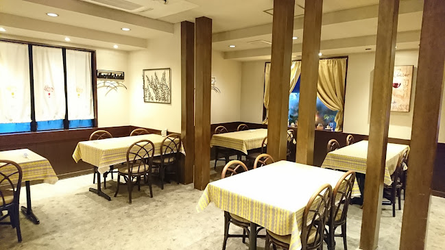 くうくう倶楽部 - 東大阪市