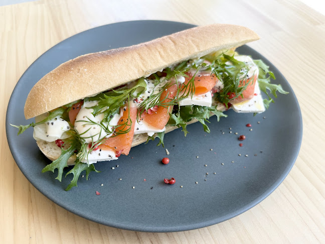 Opinii despre ZERO CAFE în 名古屋市 - 飲食業