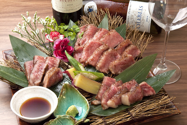 Opinii despre ステーキハウス 一牛 în 高松市 - 飲食業