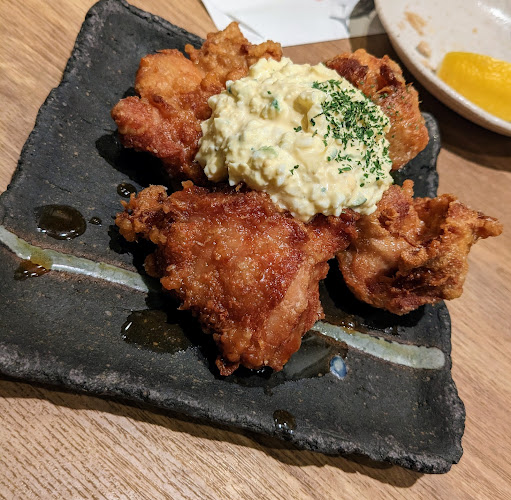 Comentarii opinii despre 魚虎