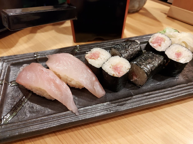 Comentarii opinii despre 割烹まち鮨