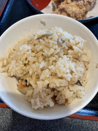 大助うどん 川津店 - 飯塚市