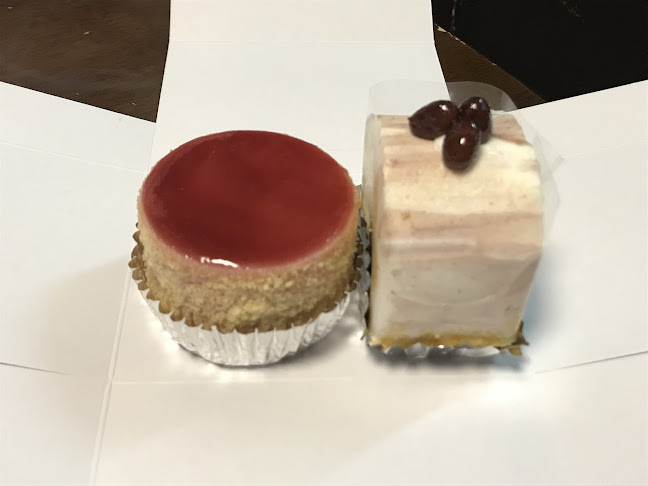 ベルフィーユ - 飲食業