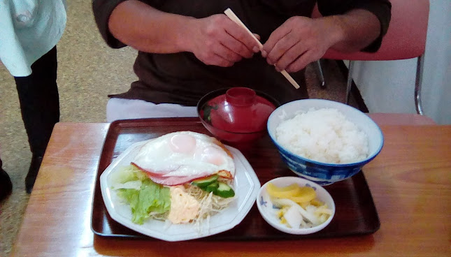 Comentarii opinii despre お食事 一ちゃん