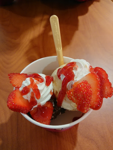 Opinii despre サーティワンアイスクリーム イオン多賀城店 în 多賀城市 - 飲食業