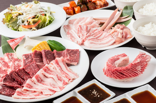 焼肉でん 堺店 - 堺市