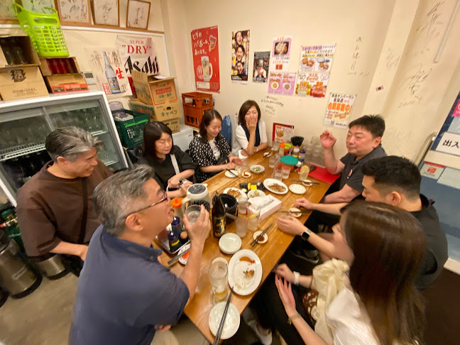 Comentarii opinii despre 長浜ナンバーワン 長浜店