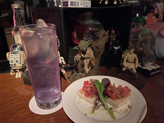 Opinii despre BAR Slow jam în 那覇市 - 飲食業