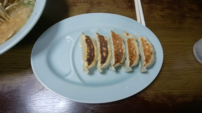 ラーメンショップ椿 ひたちなか店 - ひたちなか市