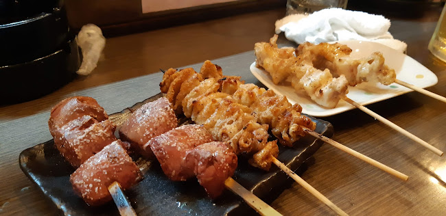 Opinii despre なお吉 în いわき市 - 飲食業