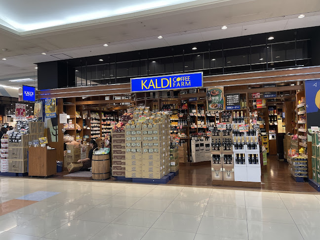 カルディコーヒーファーム ゆめタウン高松店 - 飲食業
