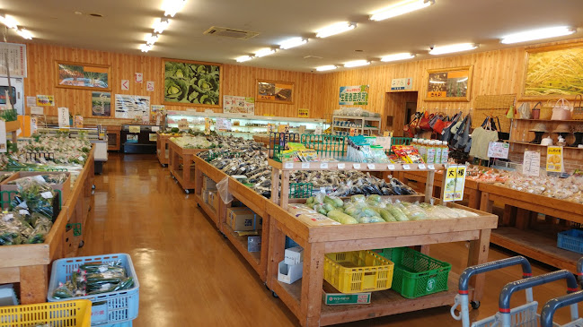 JAながさき県央 ファーマーズマーケットきん彩 - 飲食業