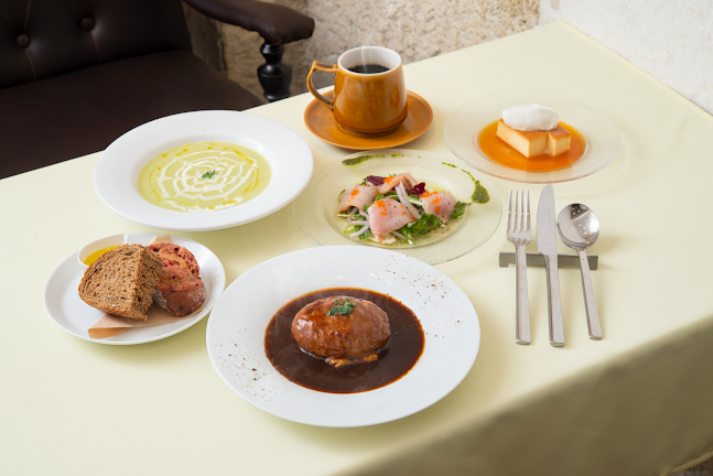 Hamburg Conel KITTE名古屋 - 飲食業