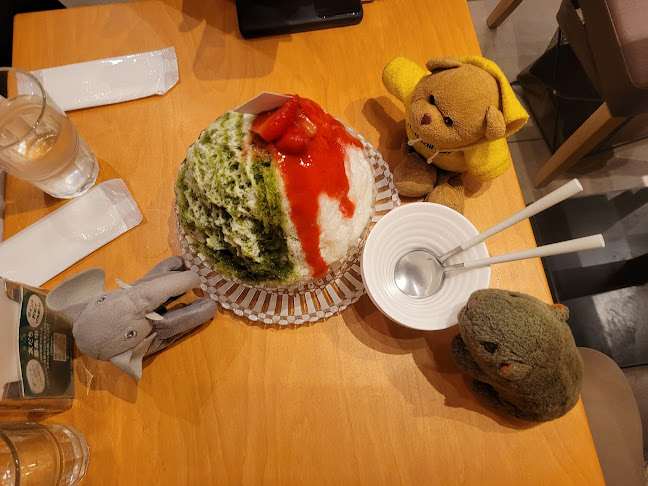 銀座 福祿壽 本店 - 中央区