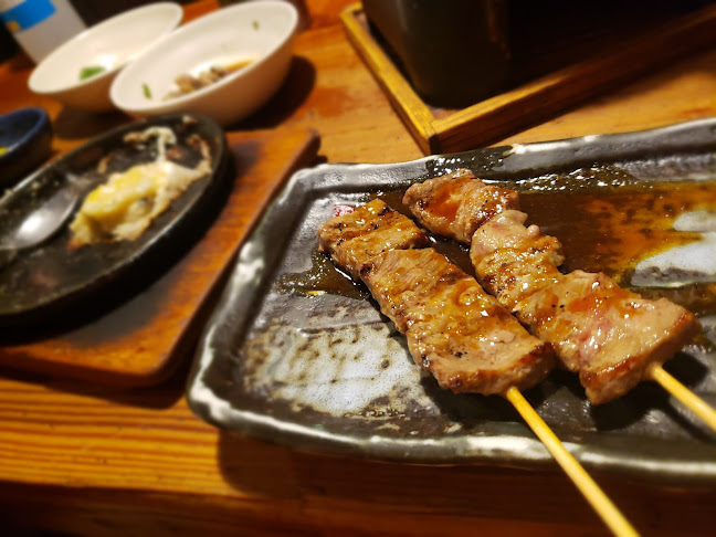 Comentarii opinii despre 鳥貴族 平野店