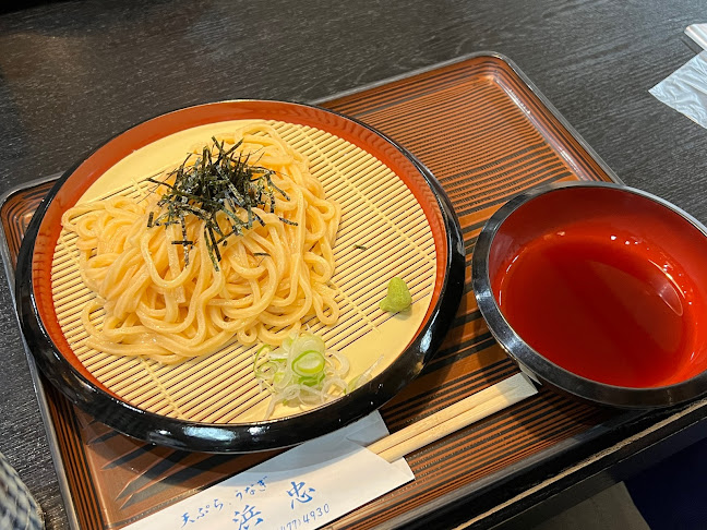 和食レストラン 浜忠 - 飲食業