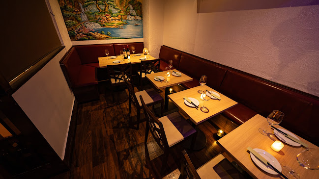 The MONSOON Cottage - 品川区