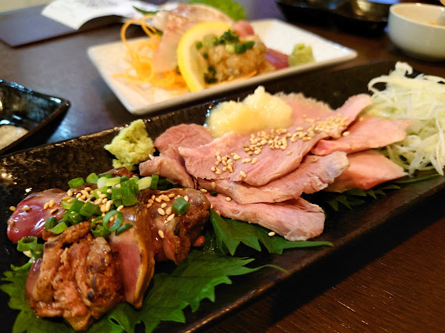 いちや 青戸店 - 葛飾区