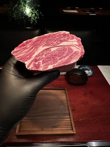 炭火焼肉 福わらひ 福島本店 - 福島市