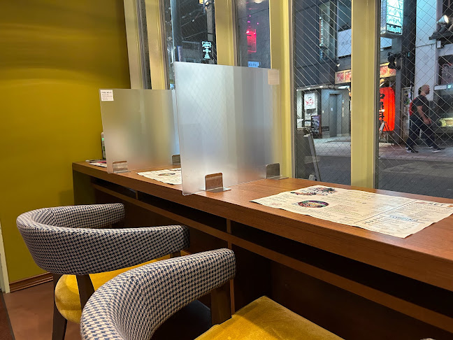 ドスココーヒー - 飲食業