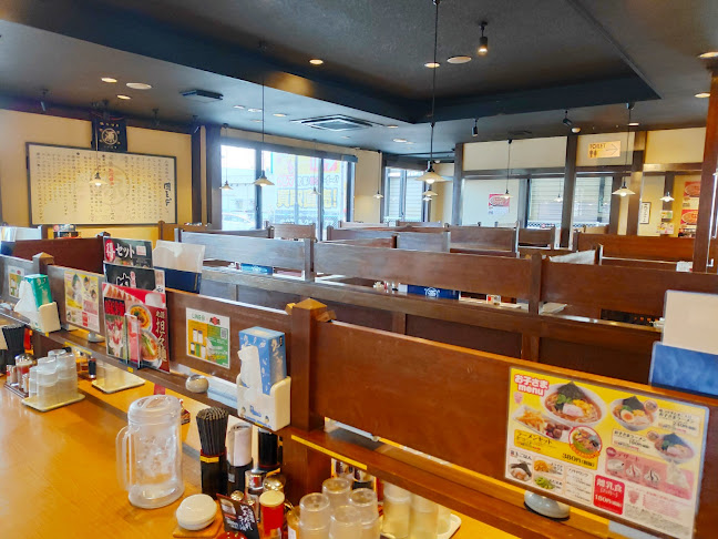 Opinii despre 丸源ラーメン 彦根店 în 彦根市 - 飲食業