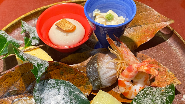 modern.割烹ささ家