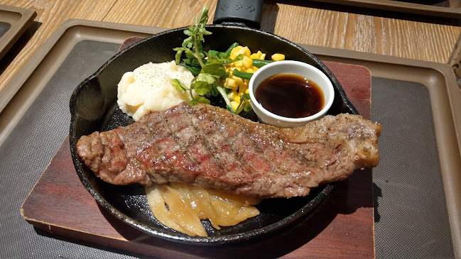 グー・フードホール - 台東区