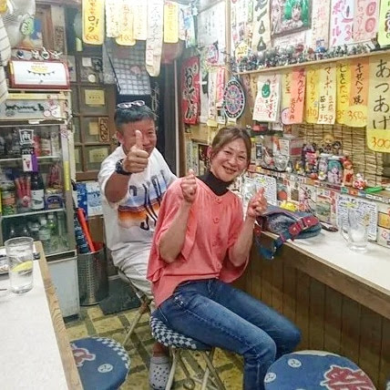 Opinii despre 角打ち 二和向台店 în 船橋市 - 飲食業