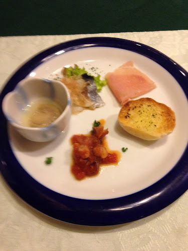 洋食屋スヤマ - 飲食業