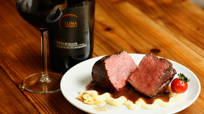 Opinii despre STAGIONE!アンドスタジオーネ în 広島市 - 飲食業