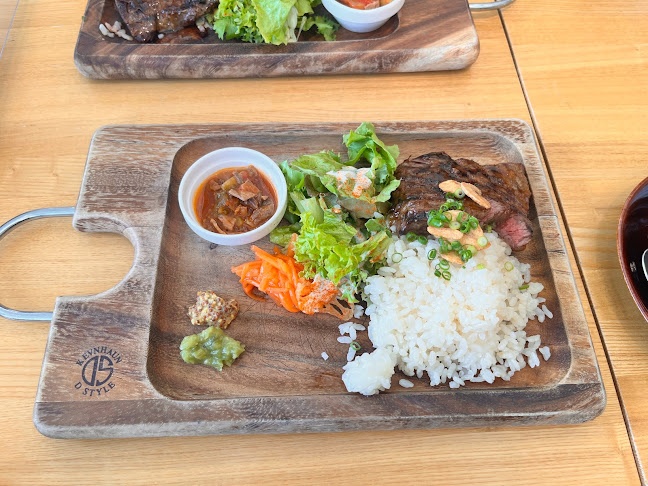 Comentarii opinii despre ローカルキッチンレイルズアキタ